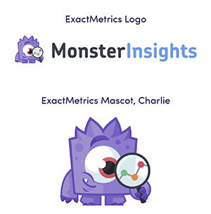 ExactMetrics Logo