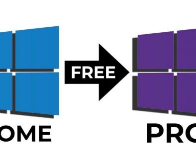 How to upgrade from Windows 10 Home to Pro for free - Cover