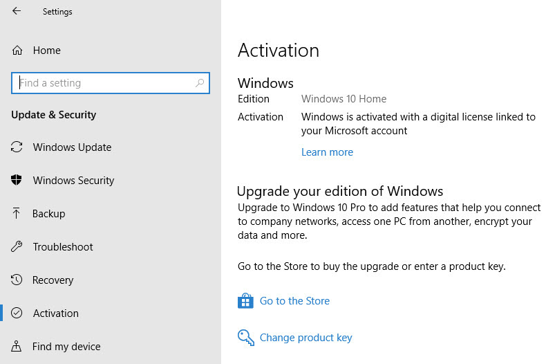 How to Upgrade Windows 10 Home to Windows 10 Pro for FREE 2021 