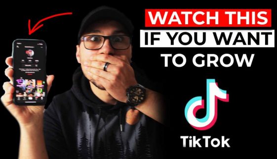 30 Days on TikTok What I learnt from posting 1 video a day for 30 days straight