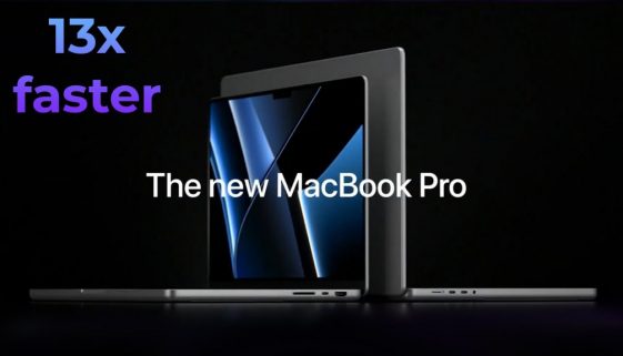 Best MacBook Pro for Video Editor