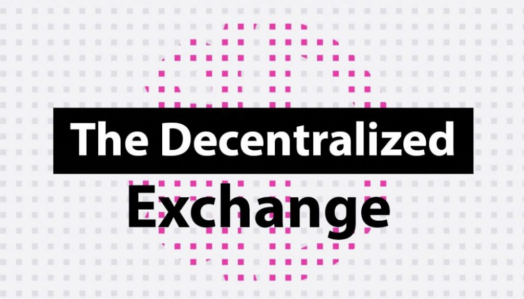 DeFiChain - The decentralized Exchange - COVER