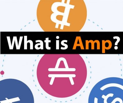 What is Amp - Cover