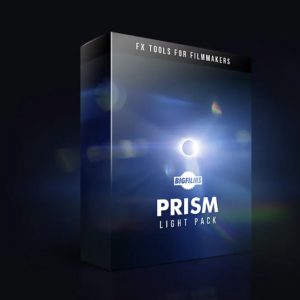 PRISM - Action Light Pack