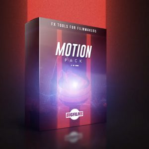 The MOTION PACK