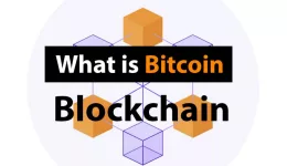 What is Bitcoin Blockchain? - Cover