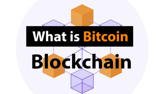 What is Bitcoin Blockchain? - Cover