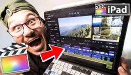 Final Cut Pro for iPad