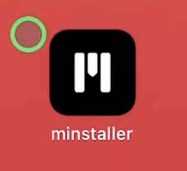 Minstaller App
