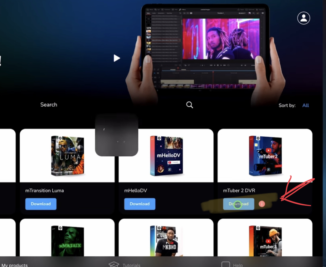 BEST PLUGINS for DaVinci Resolve on iPad you need to know!