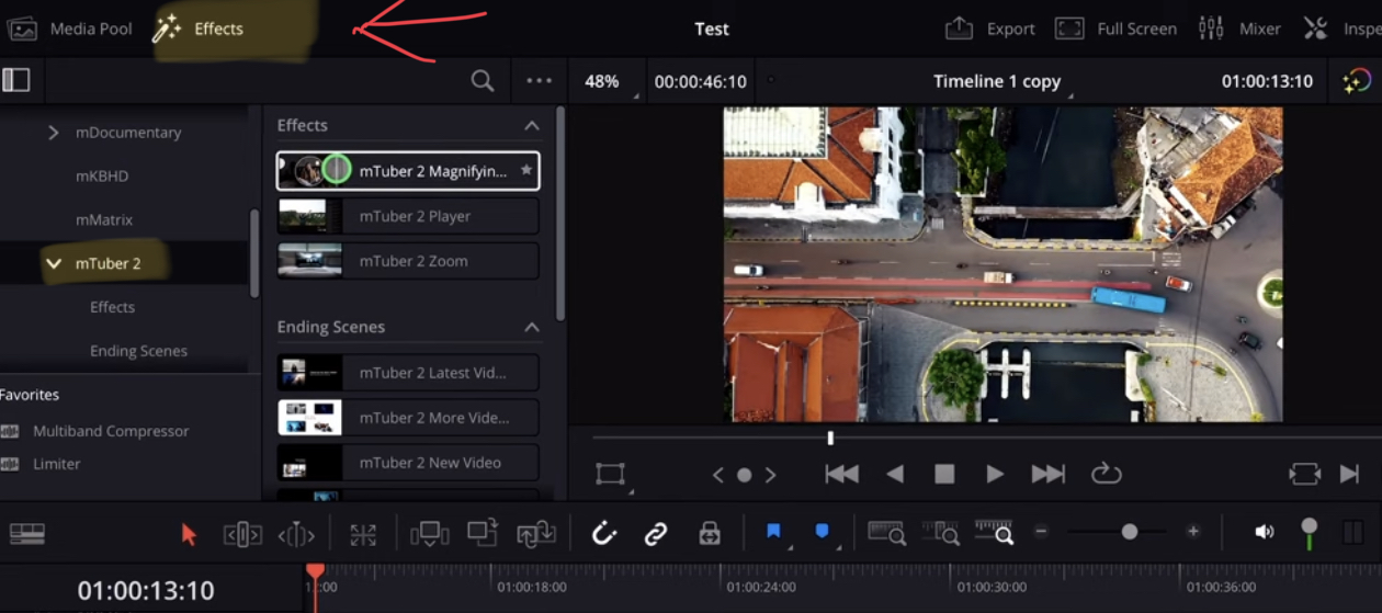 BEST PLUGINS for DaVinci Resolve on iPad you need to know!