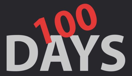 200 VIDEOS in 100 DAYS 😱