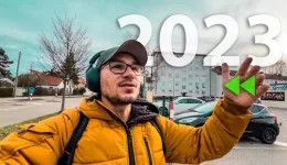 2023 REWIND: The Biggest Year EVER!