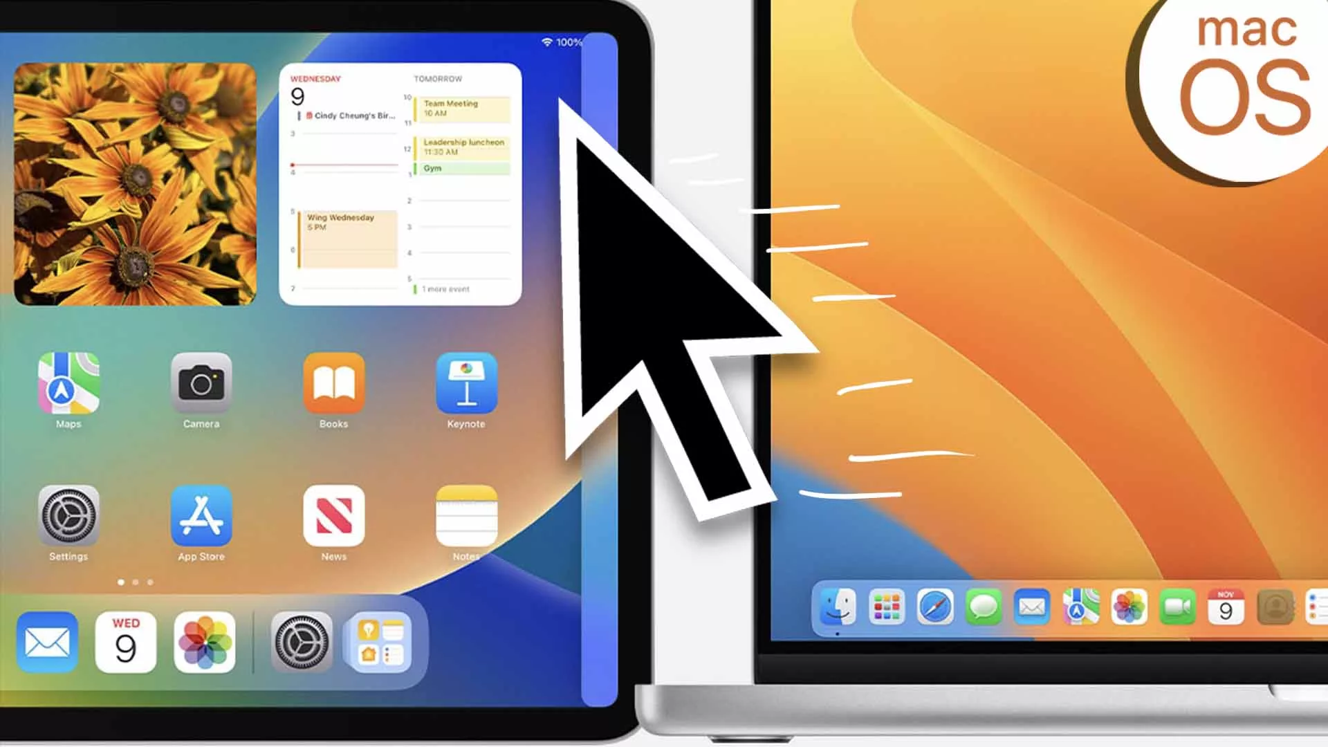 This iPad & Mac Feature changes EVERYTHING! 🤯