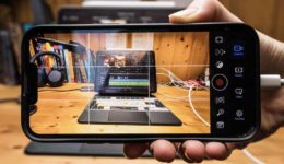 Blackmagic Camera App: First look [Video]