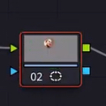 You can see what will be effected even in the small preview of the Node.