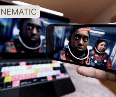 How To AirDrop Cinematic Video from iPhone to iPad/Mac