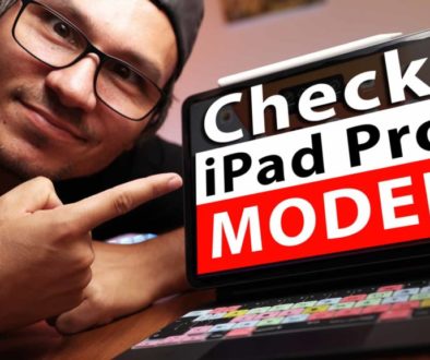 How To find out what iPad you have?