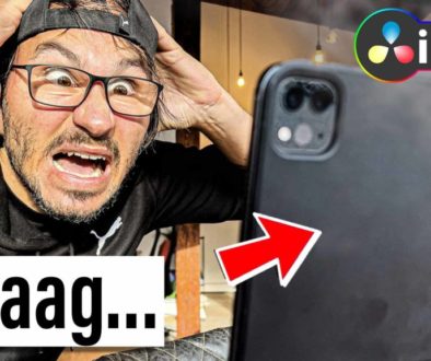 DO THIS to make DaVinci Resolve iPad FASTER!