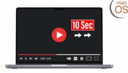 How to Skip 10 Seconds on YouTube (Desktop)
