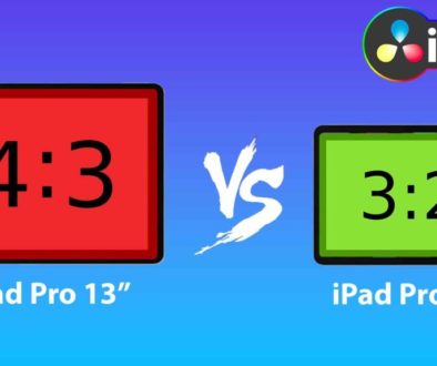 Which iPad Pro to buy in 2025 (based on Aspect Ratio)