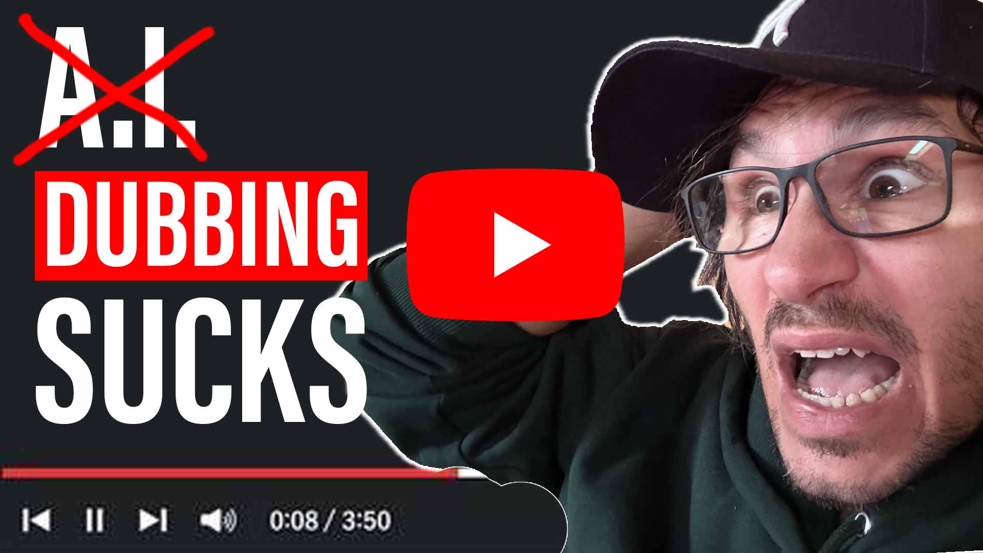 How to Disable YouTube AI Dubbing?