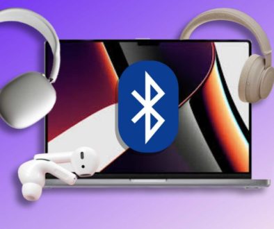How To Connect Multiple Bluetooth Headphones to Macbook?