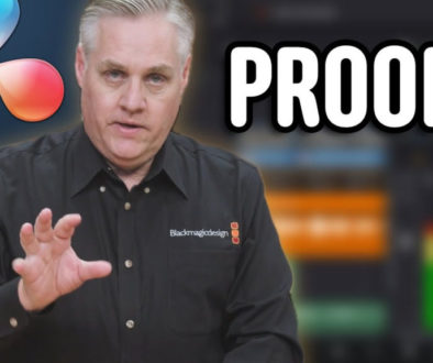 But whenDaVinci Resolve Version 20 was released this year their where rumours that the Paid Studio license might change…