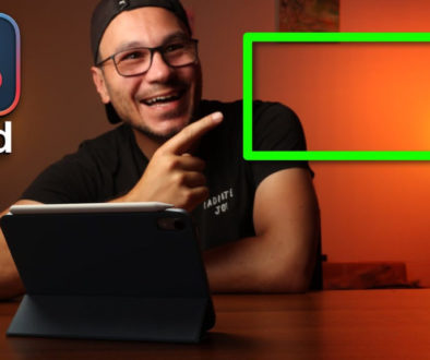 How to Highlight Box in DaVinci Resolve iPad
