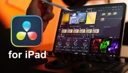 Top 10 Features in DaVinci Resolve for iPad You Should Know [Part 1]