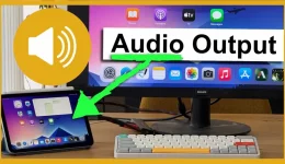 iPad HDMi Sound to Bluetooth Headphones [Easy Fix]