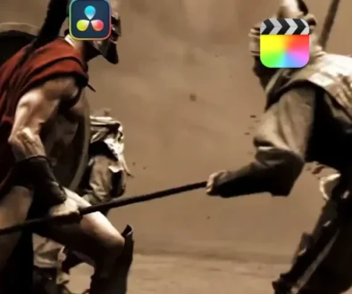 DaVinci Resolve DESTROYS Every Other Editor ⚔️