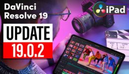 DaVinci Resolve iPad UPDATE: Do all the Pages still work?