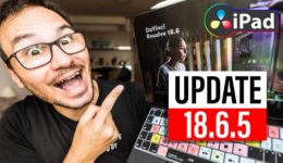 DaVinci Resolve iPad UPDATE: Does it still work? 😳