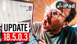 DaVinci Resolve iPad UPDATE: It’s finally out of BETA 😍