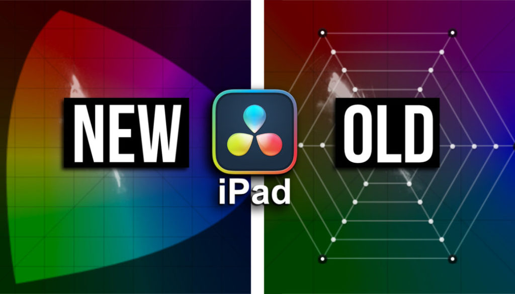 New Chroma Warper Just Changed Color Grading on iPad!
