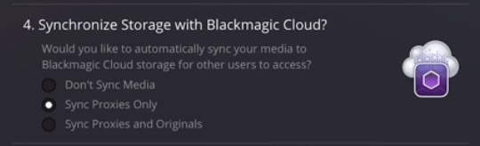 When it comes to the default setting for synchronizing your Media you have three options.