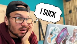 The Hard Truth About My Business, My Channel, and Myself