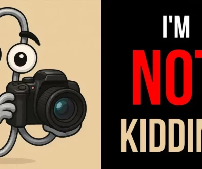 YouTube Doesn’t Want You to See This Profile Picture!