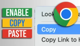 Can’t Copy Text on a Website? Here’s the Fast Fix!