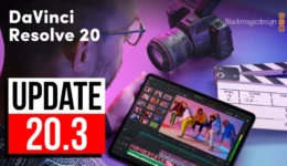 DaVinci Resolve iPad UPDATE: Finally Render in background!