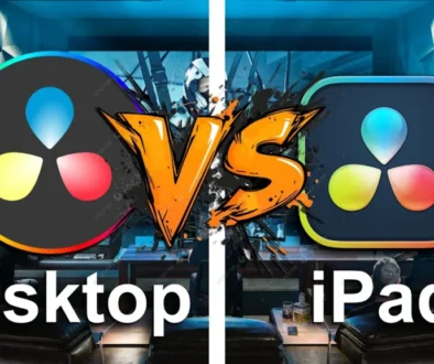 Small Update, Full Download — What’s Going On With DaVinci Resolve Desktop?