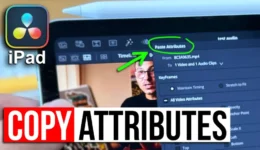 This Tiny Change Makes Editing on iPad SO Much Faster!