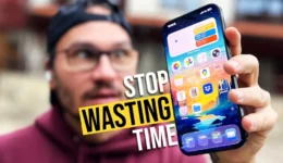 Top 7 iPhone Hacks That Instantly Make You More Productive (Stop Wasting Time)
