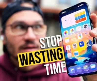 Top 7 iPhone Hacks That Instantly Make You More Productive (Stop Wasting Time)