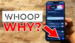 WHOOP Broke Its Own UX Promise: And Nobody Is Talking About It