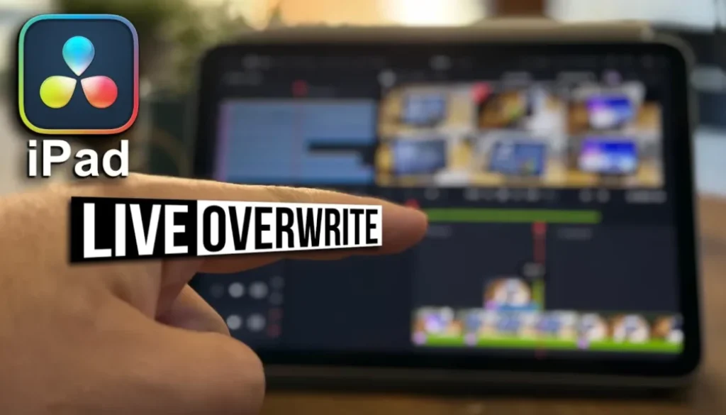 You Don’t Need the Speed Editor Anymore...