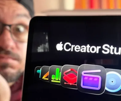 Apple Creator Studio Feels Like the Beginning of the End for Creators