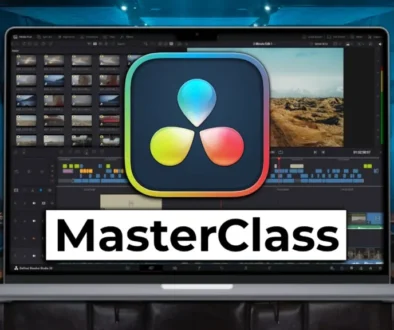 DaVinci Resolve Desktop Masterclass: From Beginner to Pro (Update)