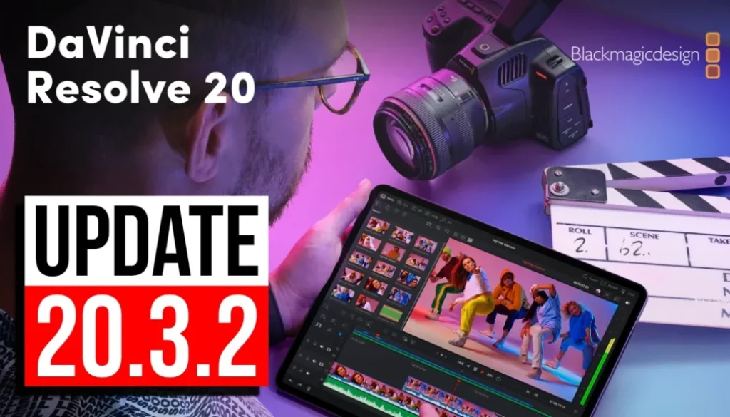 DaVinci Resolve iPad UPDATE: Why is nobody talking about this?